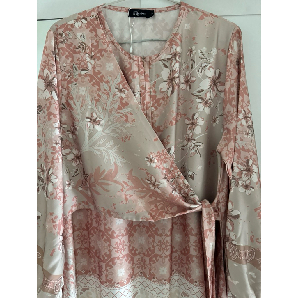 preloved dress kienka