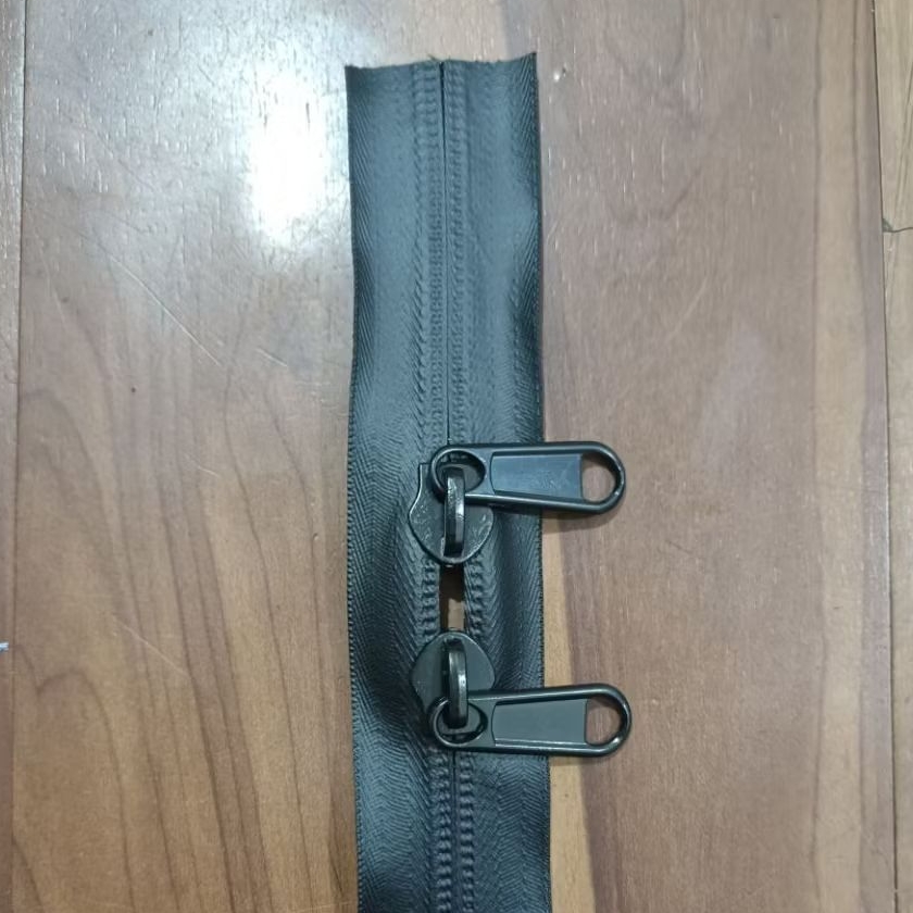 DAUN RESLETING WATERPROOF METERAN NO. 10