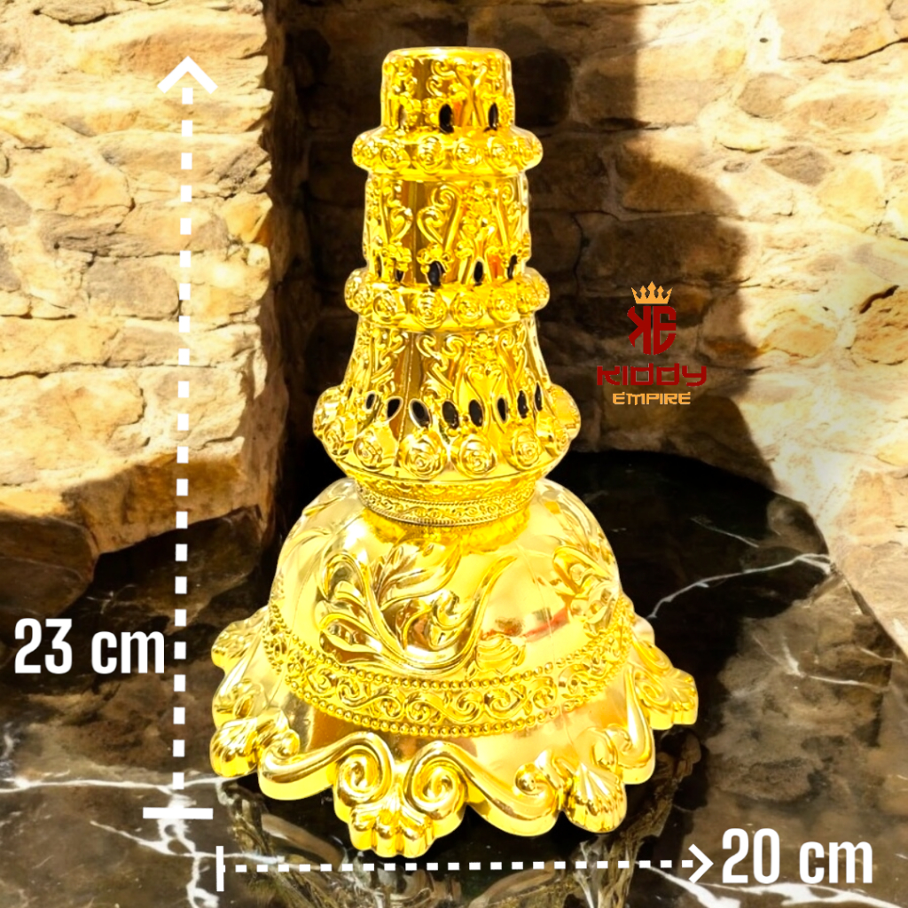 PAHAR BUNGA TELUR / TEMPAT BUNGA TELUR / TEMPAT POKOK TELUR / TEMPAT POKOK BUNGA TELUR 50 LUBANG