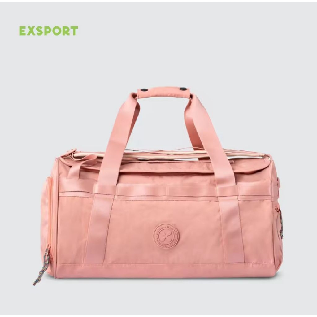 (Mall ORI) Tas Jinjing Exsport Take A Trip Duffle Bag