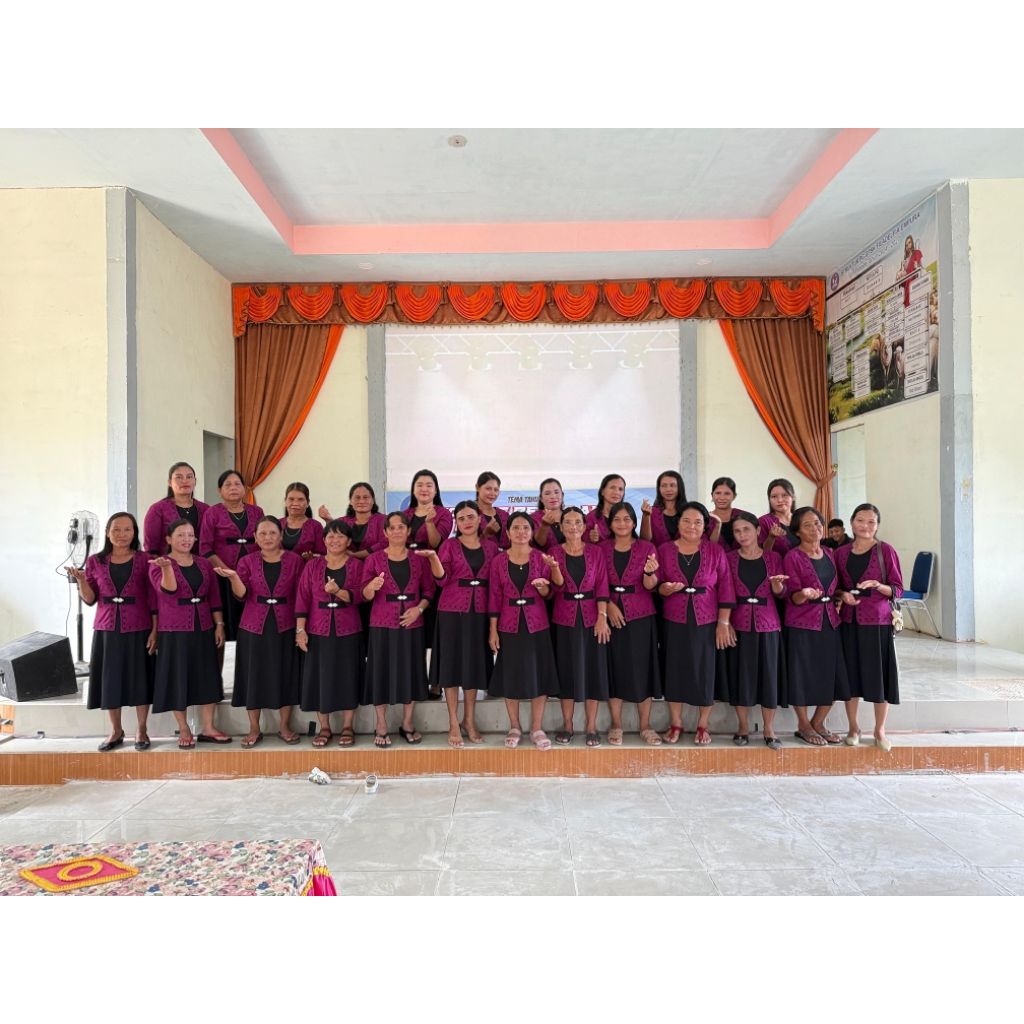 MHB Dress scuba Rompi lepas Premium