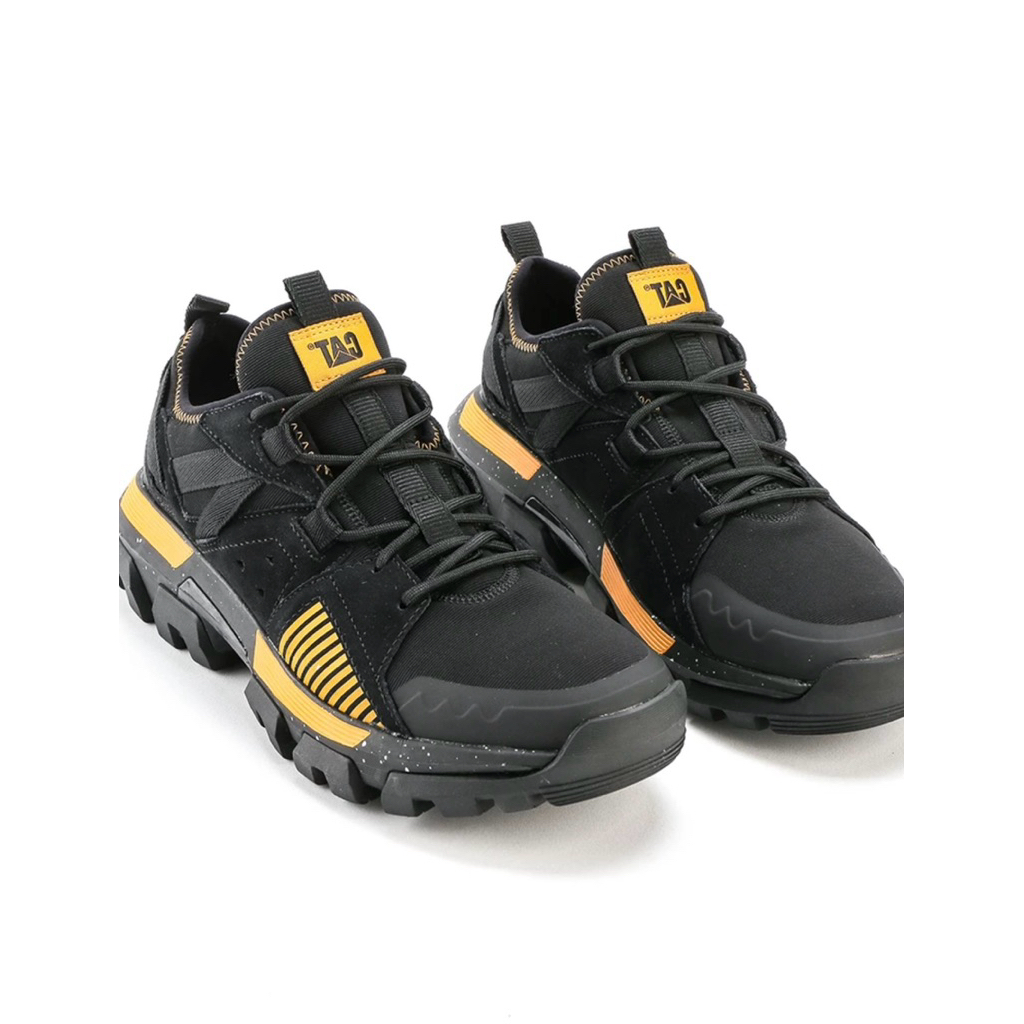 Sepatu Pria Caterpillar Original - Raider Sport
