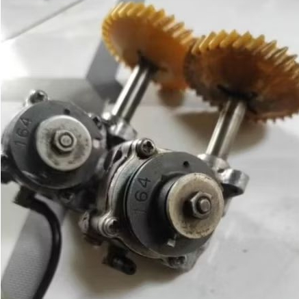 pompa oli L2g L2super original