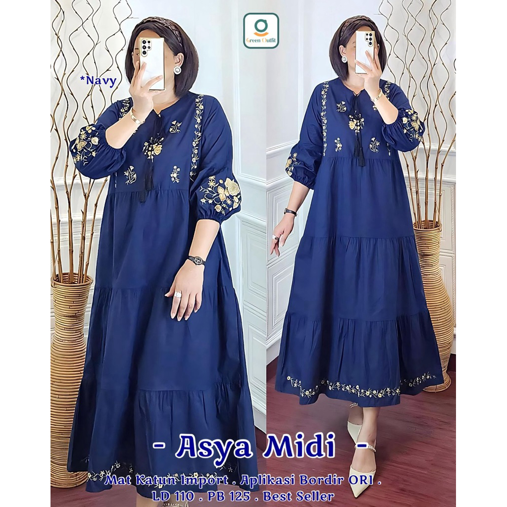unik baju best seller gamis abaya pakaian dress syari gaun longdress dres maxy maxi batik jumbo alls