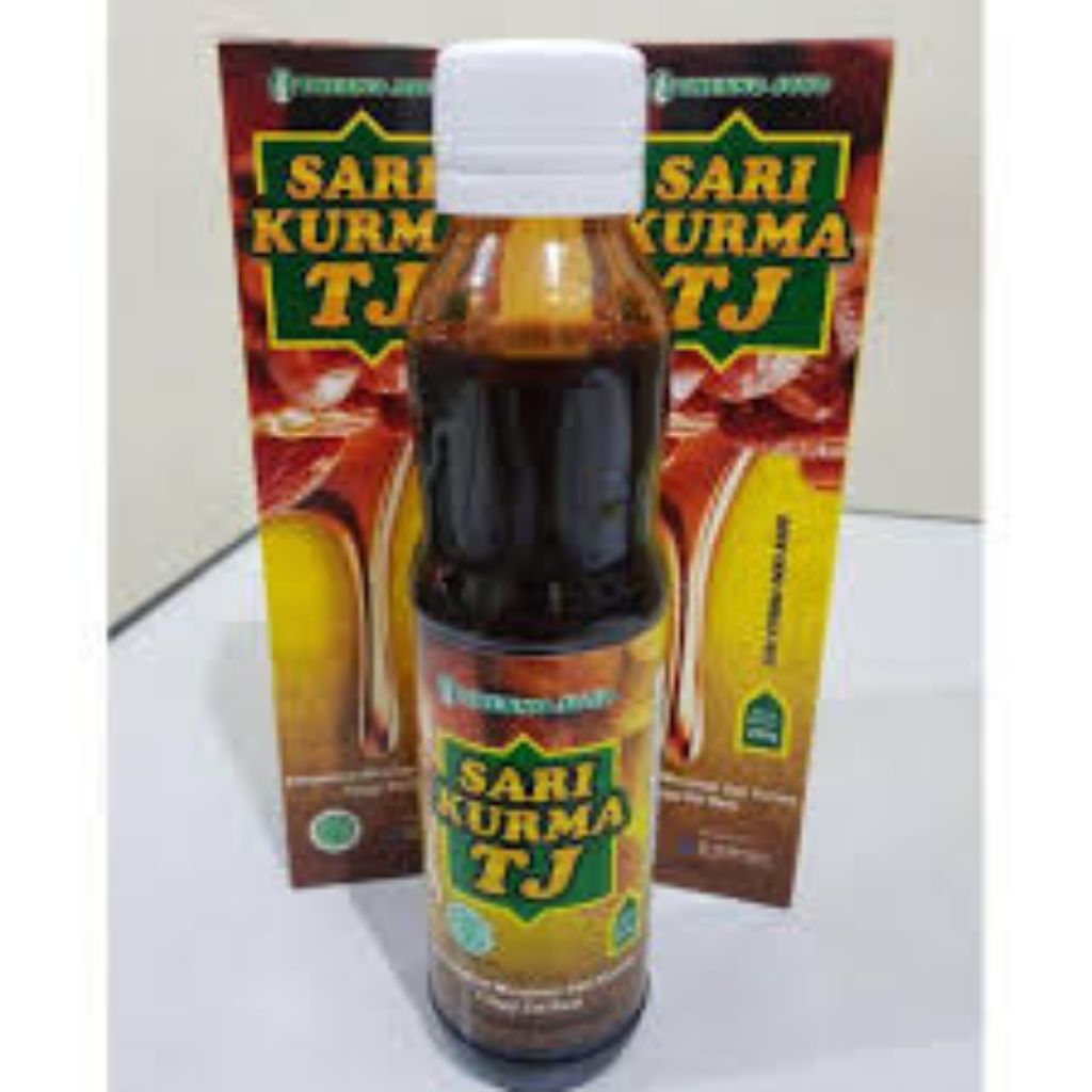 

MaduSariTresnoJoyo250gram