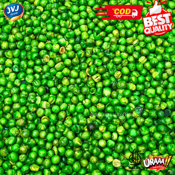 

KACANG POLONG URAAA!! ASIN GURIH