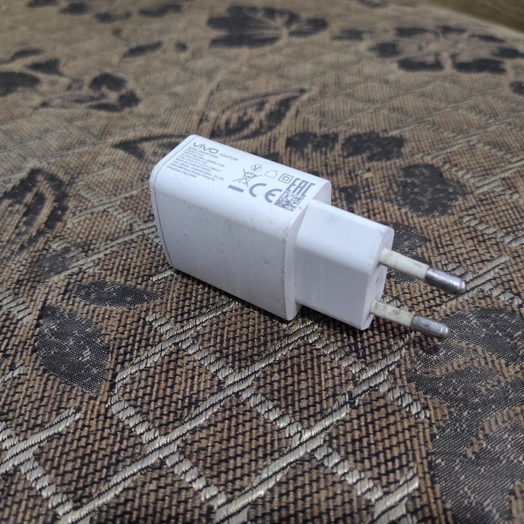 adaptor vivo original 1A ( second)
