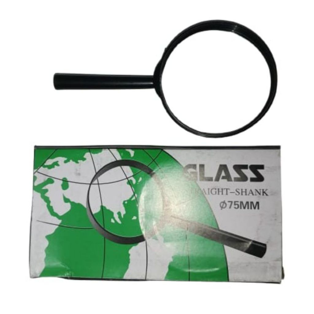 

KACA PEMBESAR GLASS SHARK,kaca pembesar bagus tapi murah