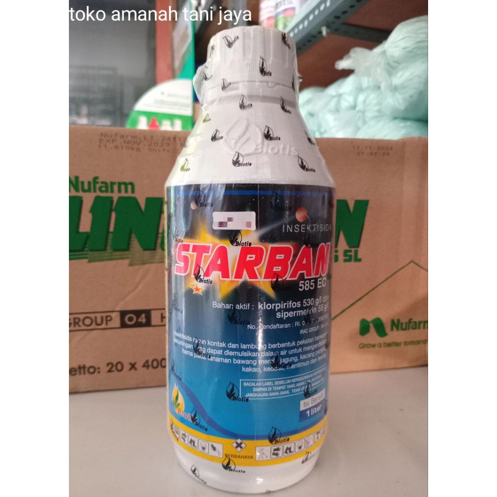Starban 1 liter