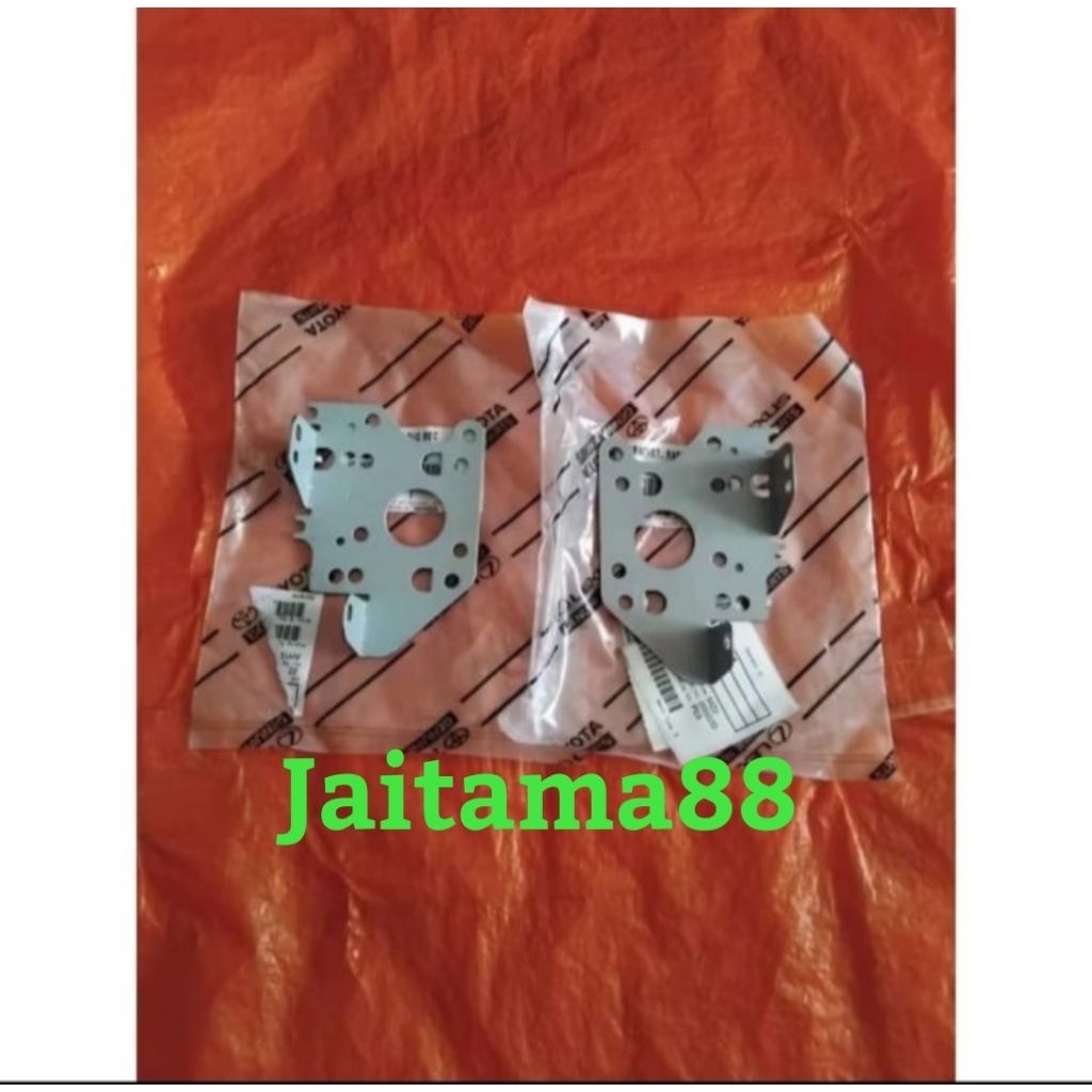 BRACKET TAPE AVANZA XENIA 2003-2010 ORIGINAL 1SET