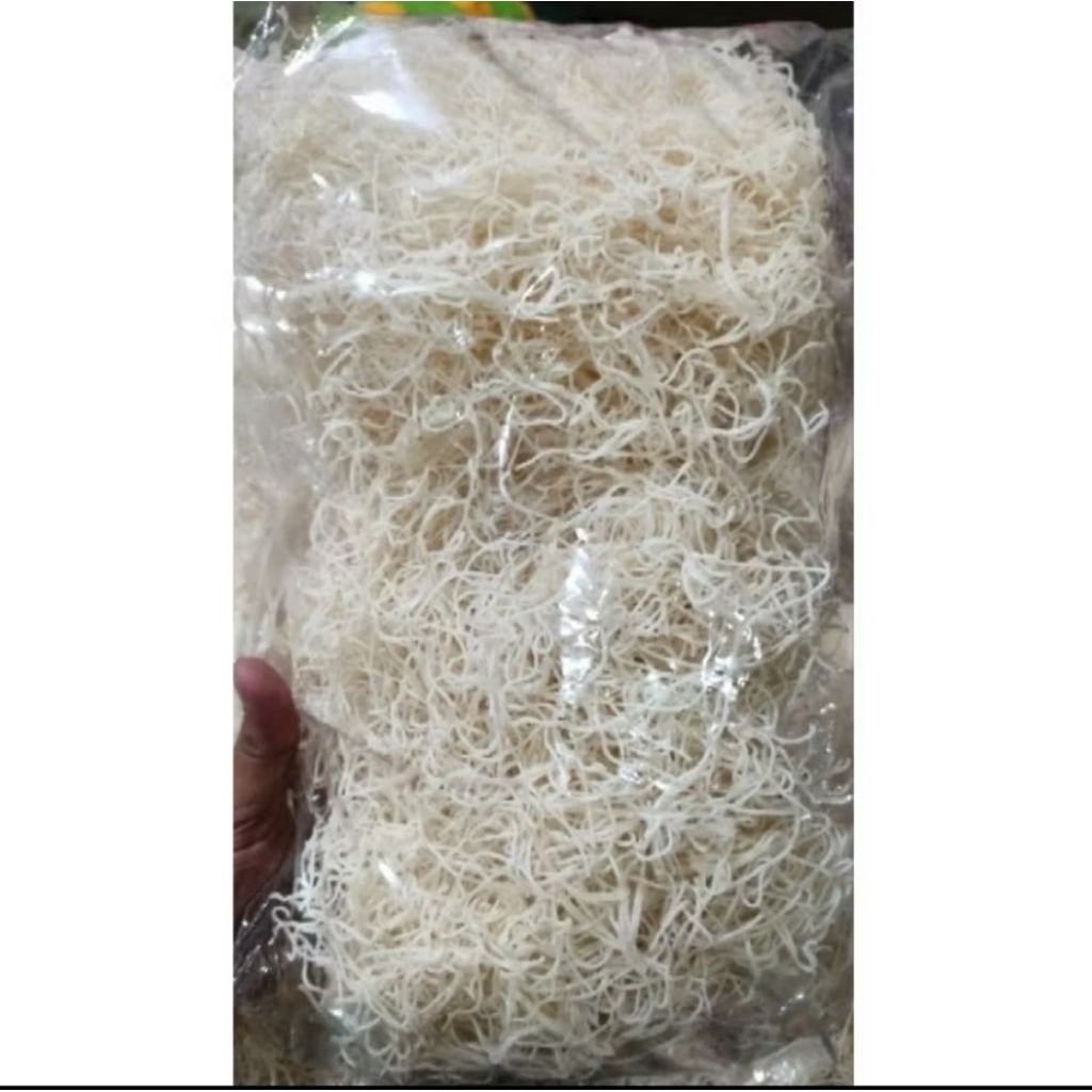 

COD 500 GR BIHUN KERING ISI BANYAK SAMARINDA VIRAL MIHUN ENAK GROSIR GUDANG BESAR KALIMANTAN MIE JAGUNG MI BERAS MIHUN SAMARINDA ACIl IPIT VIRAL