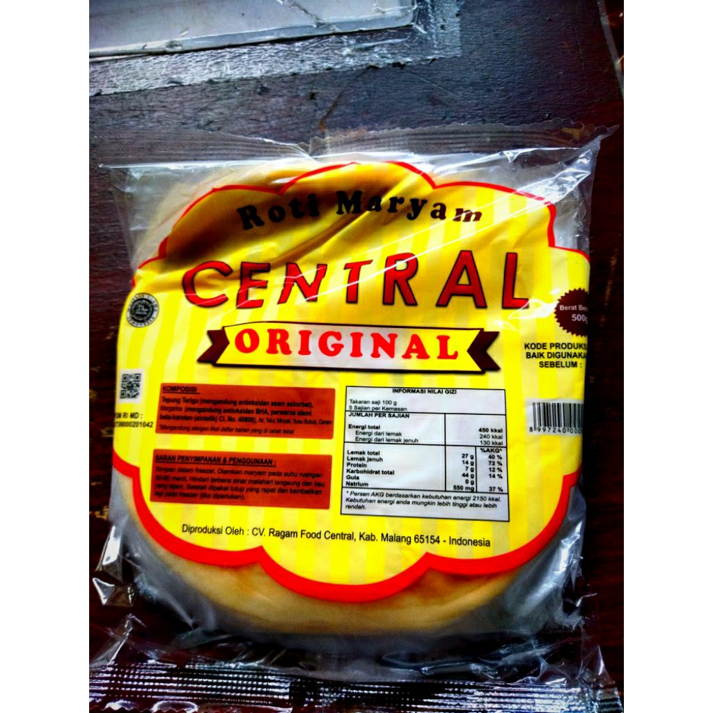 

roti canai