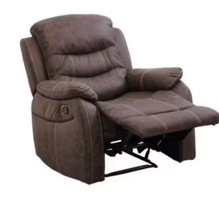 sofa santai recliner preloved