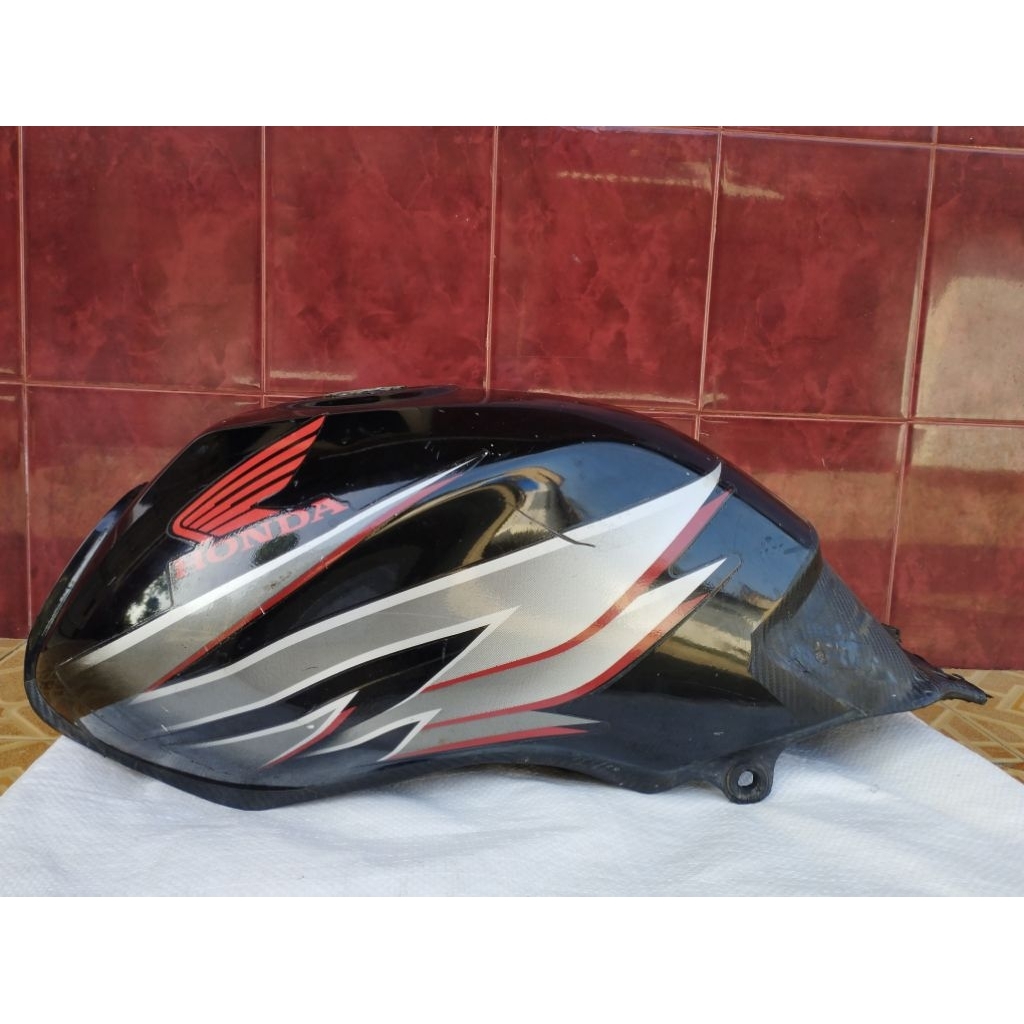 TANGKI MEGAPRO PRIMUS MP NEW ORIGINAL