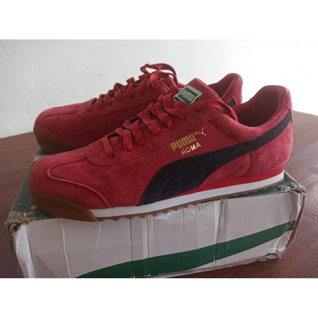 Puma Roma