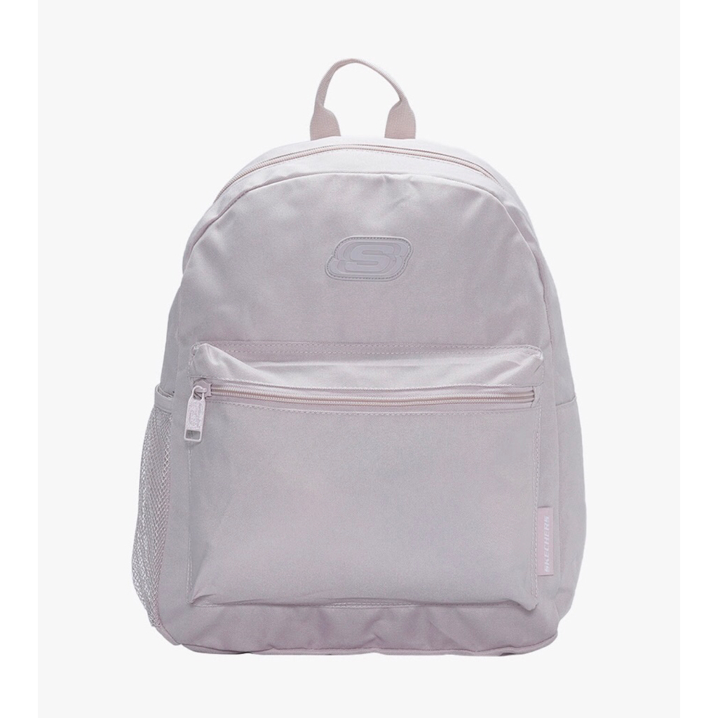 Skechers Bagpack Backpack Tas Women Pink Original