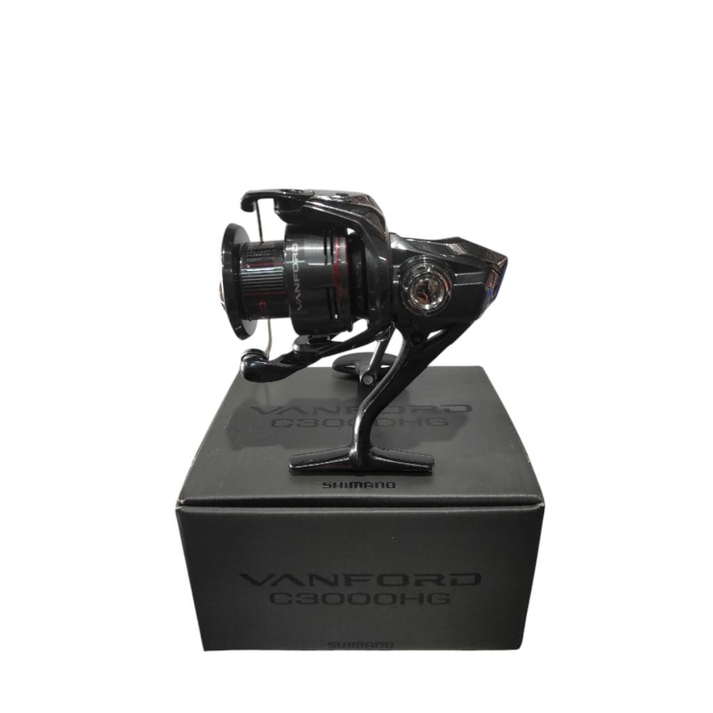 Reel Shimano Vanford C3000 HG