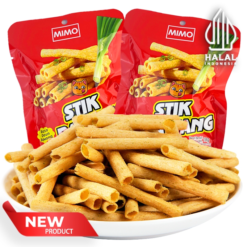 

Jajanan HALAL SPP-IRT viral stik bawang kriuk enak renyah | camilan ringan anak SD halal cemilan murah | makanan ringan jadul kiloan stik kering pedas manis snack pasar jajanan murah gurih laris