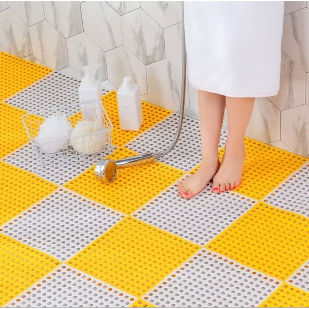 karpet anti slip karpet kamar mandi keset anti licin