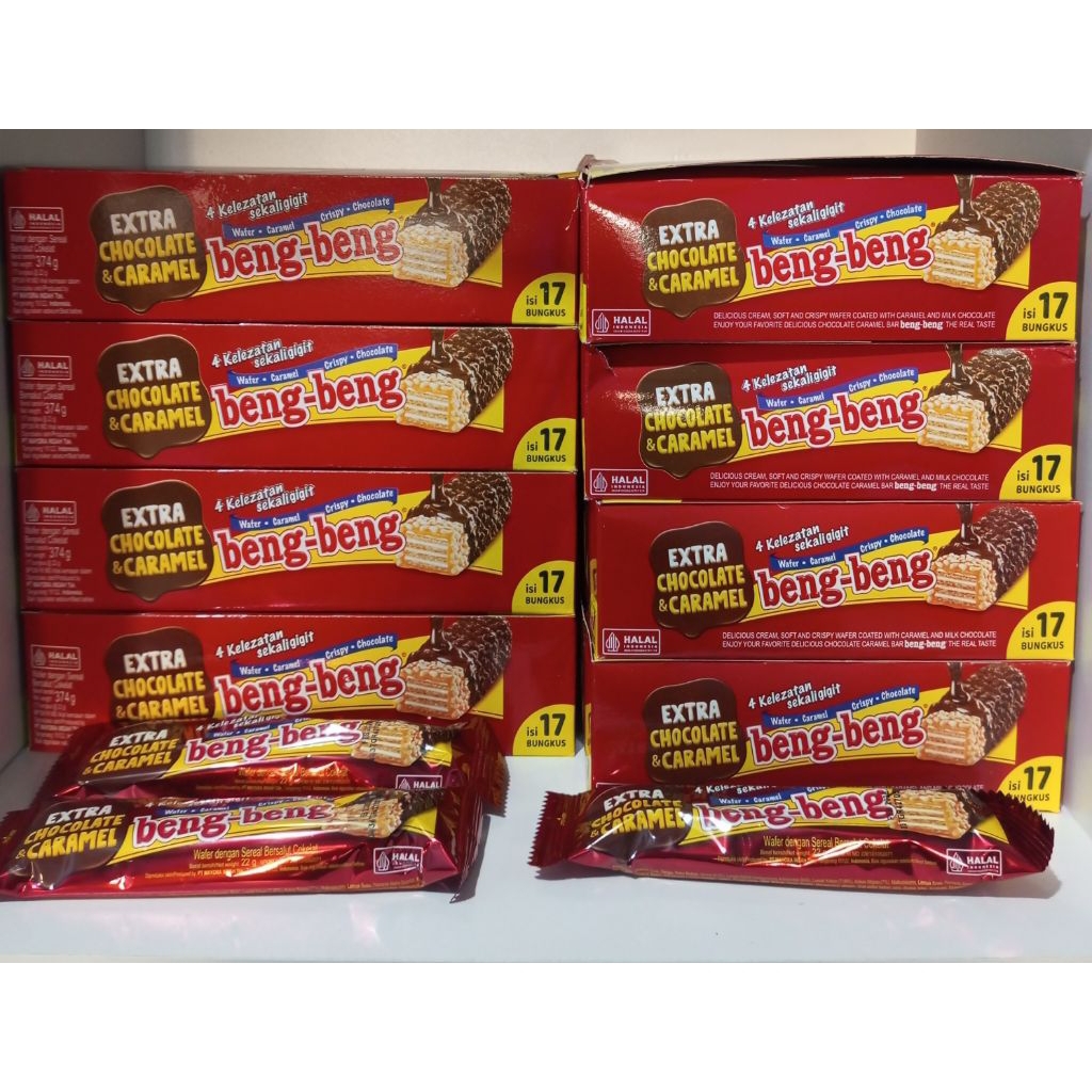 

Beng-Beng 25 gr 1 dus 8 pak