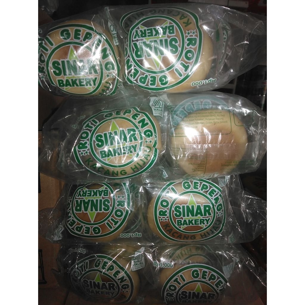 

Roti Gepeng 10 pcs