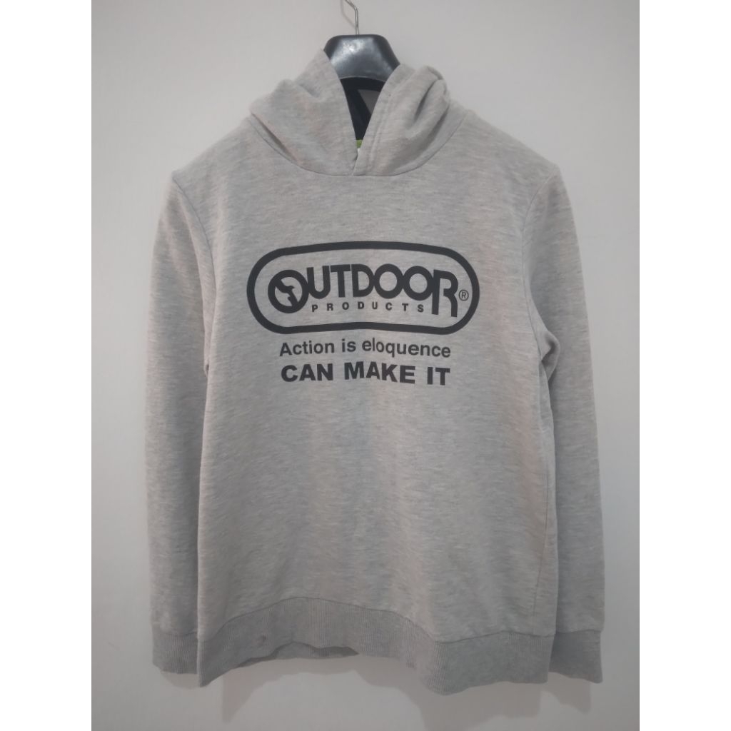 hoodie outdoor products 60x48