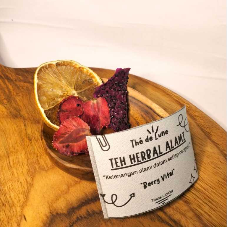 

Berry Vita INFUSER WATER, FRUITS DETOX/DEHYDRATED FRUITS