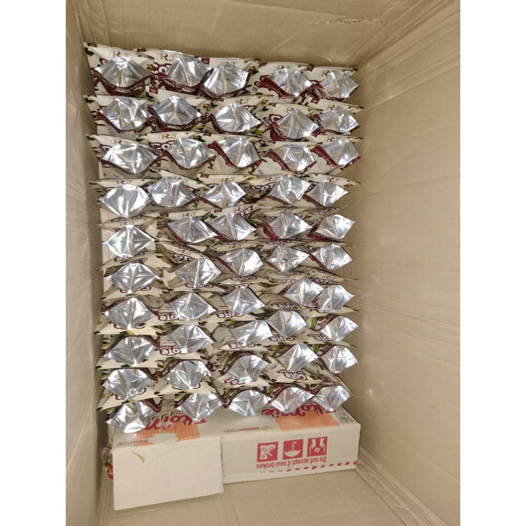 

Cokelat Tempe