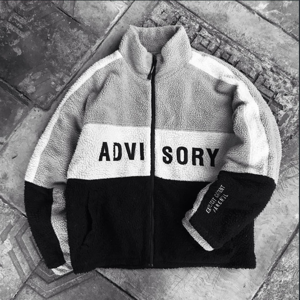 Advisory Serpha Jacket