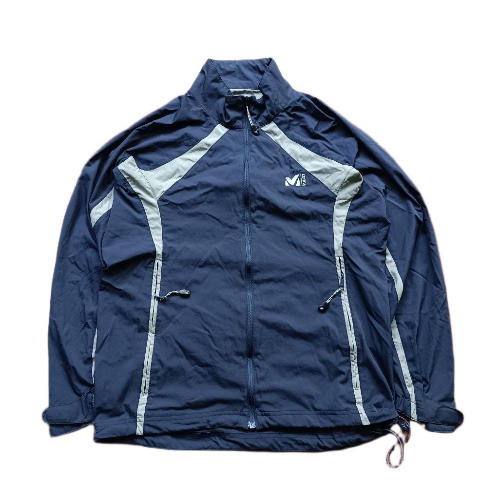 Z42 millet outdoor jacket M
