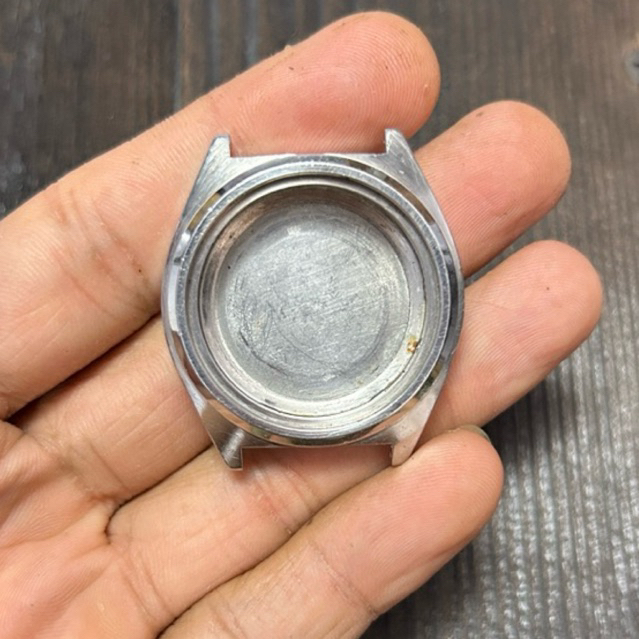 case jam seiko 6309-8800 second