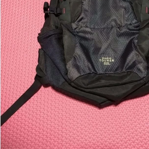 tas daypavk keren original ternama