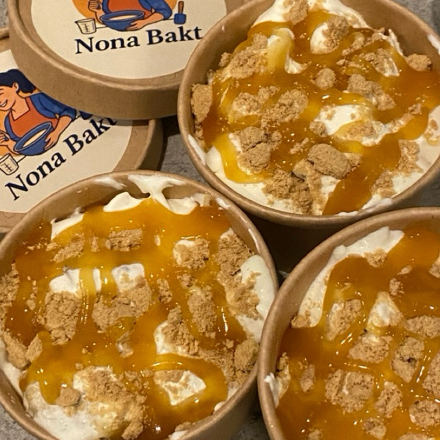 

Classic Banana Pudding