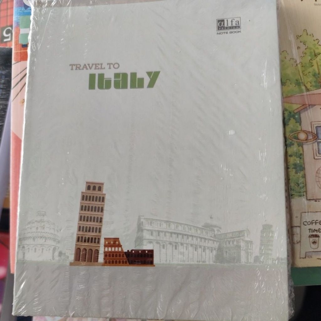 

Buku Tulis Alfa/Newstar isi 32 lembar