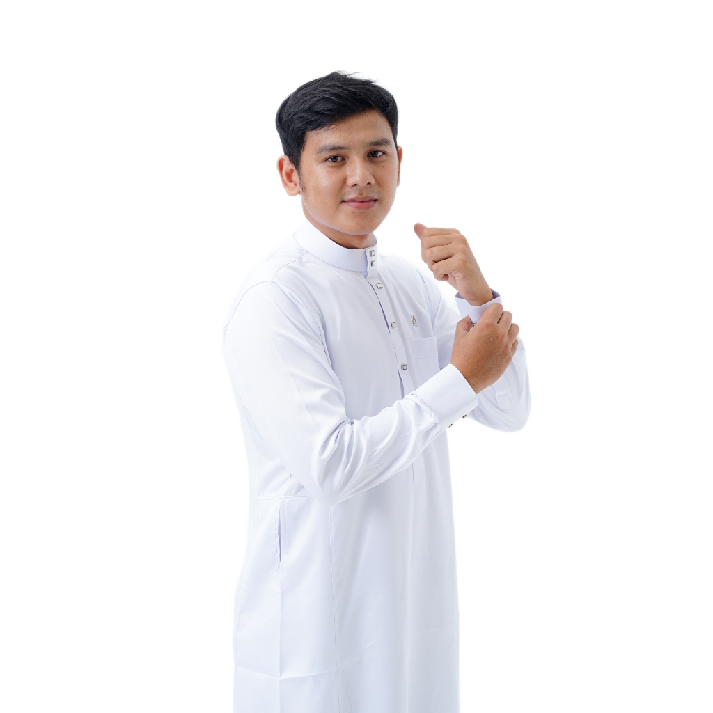 DISKON JUBAH PRIA SLIMFIT GAMIS PRIA JUBBAH MEWAH TERBARU JUBAH PRIA MUSLIM PRIA DEWASA JUBAH DEWASA