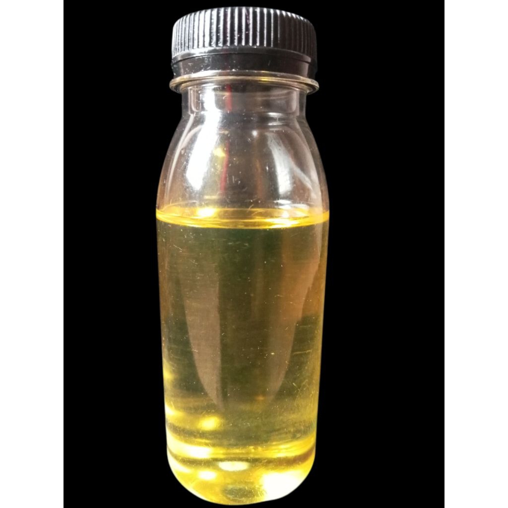 

Minyak Wijen 100% 50ml