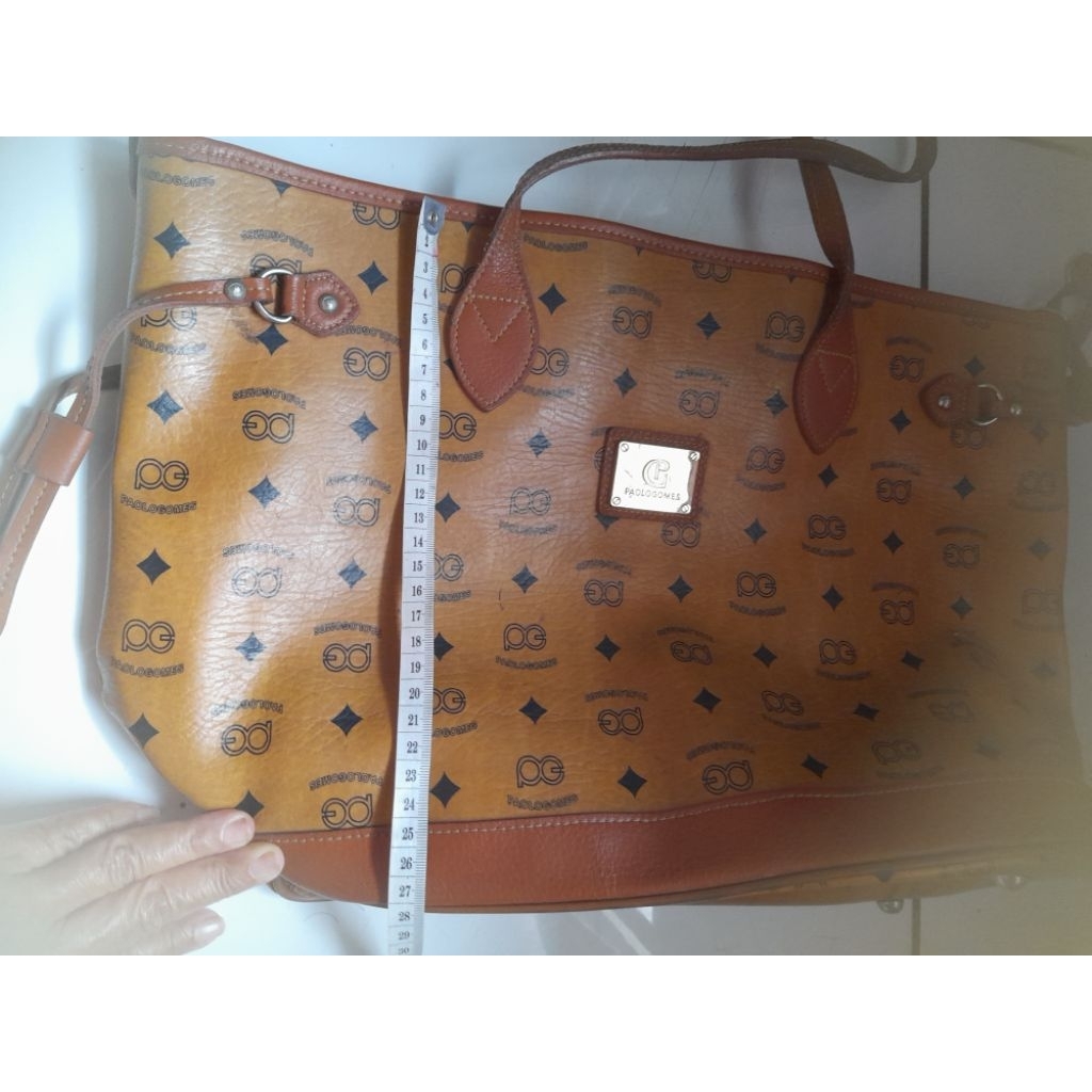 Tas Preloved Big size