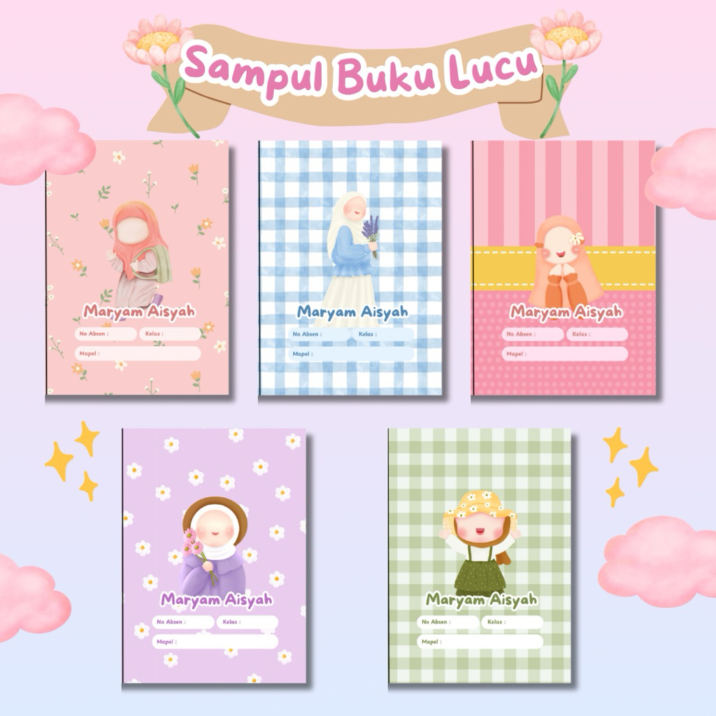 

LINK CO SAMPUL ANAK LUCU