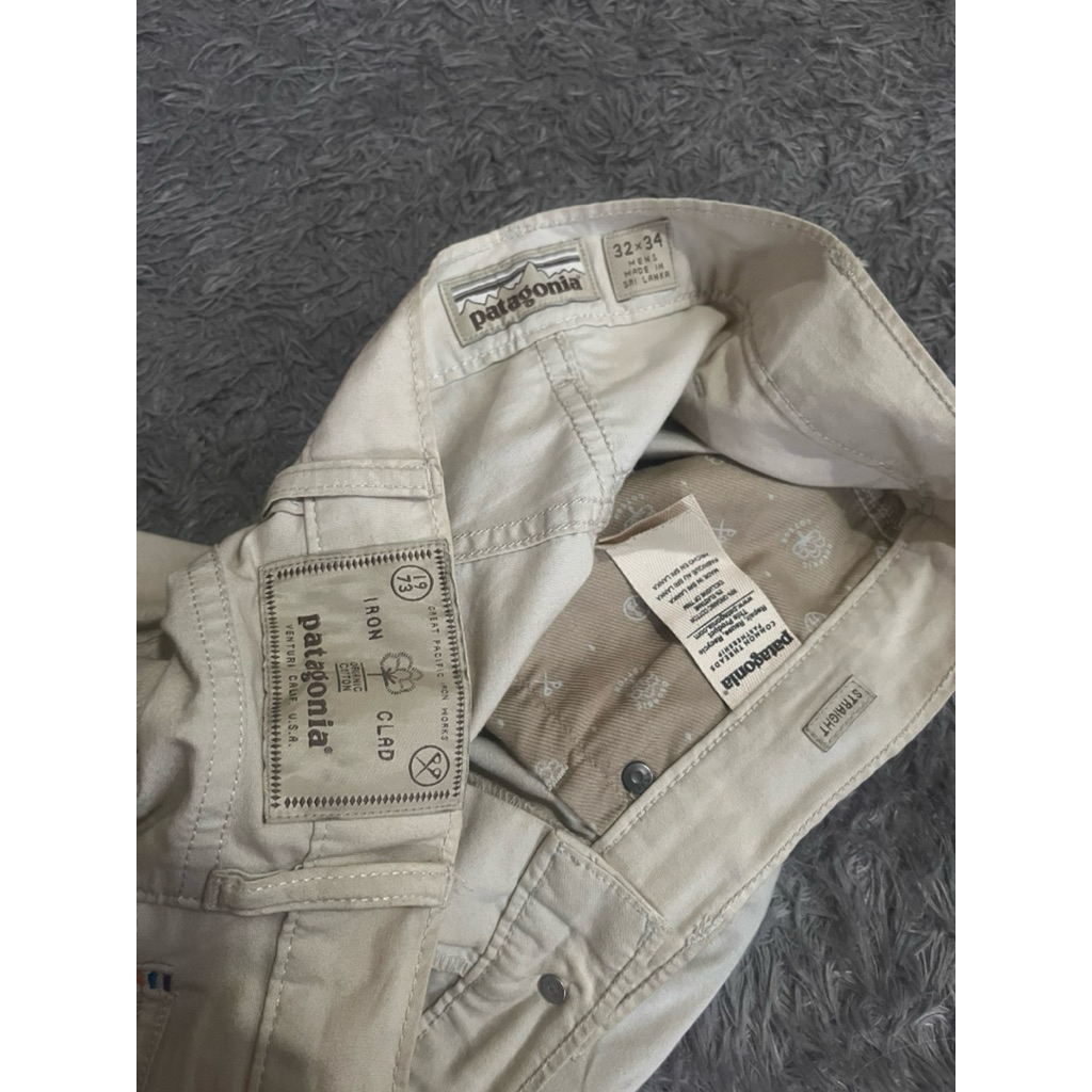 CELANA PANJANG PATAGONIA