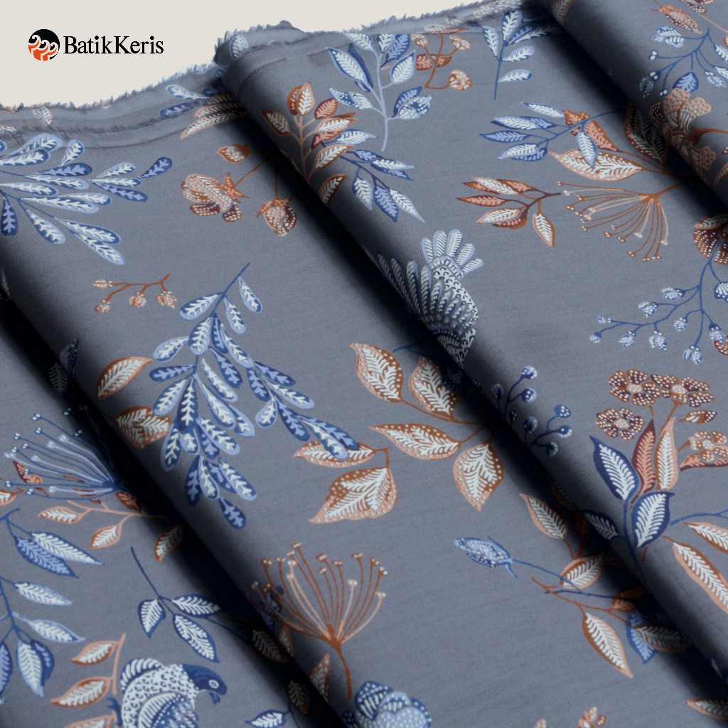 Batik Keris Bahan Batik Potongan Keris Kamajaya