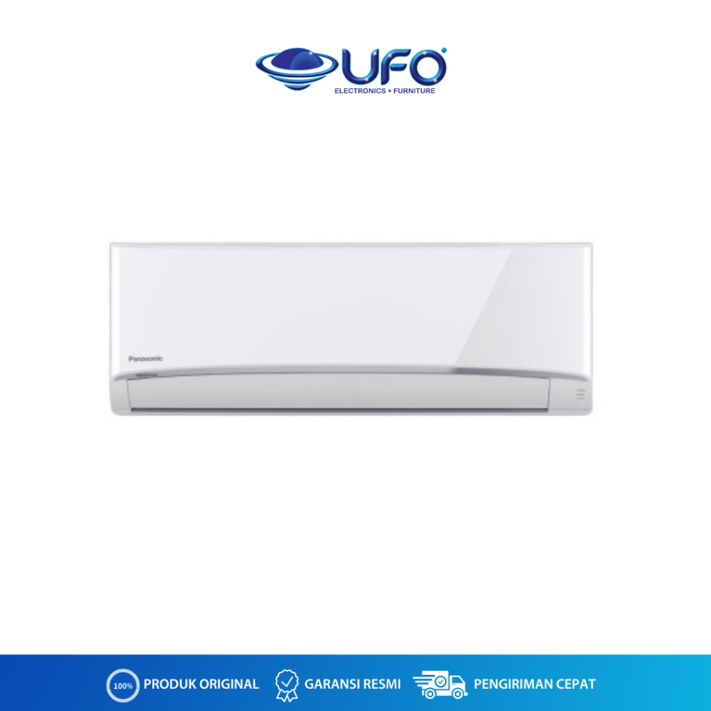 PANASONIC CSPN5AKJ AC 1/2pk Standar