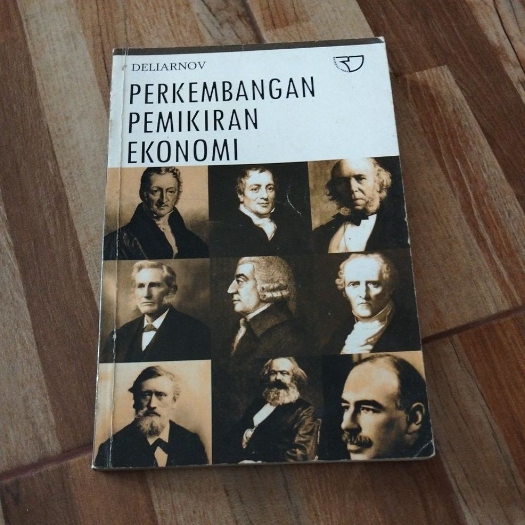 PERKEMBANGAN PEMIKIRAN EKONOMI