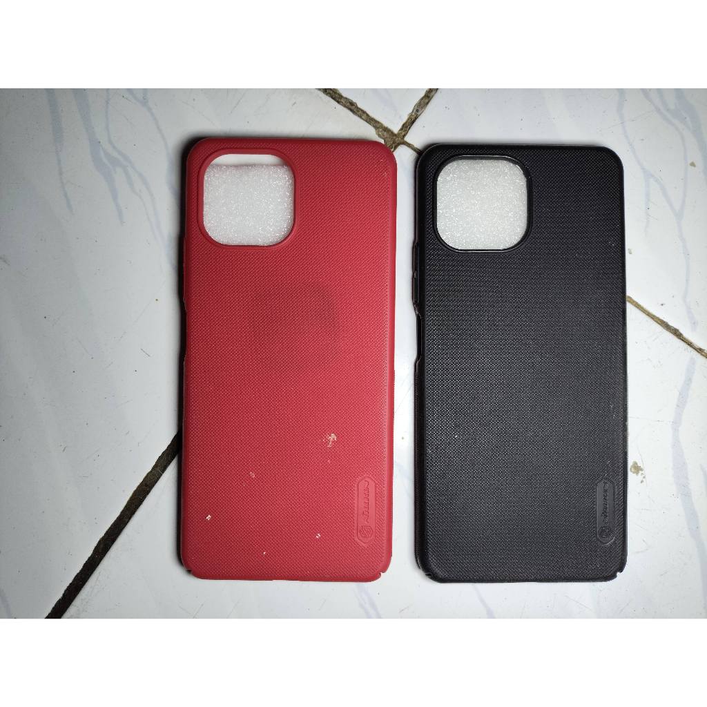 Hardcase Nillkin Mi 11 Lite