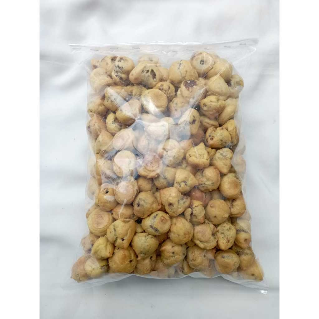 

Soes Coklat Kemasan 250gr