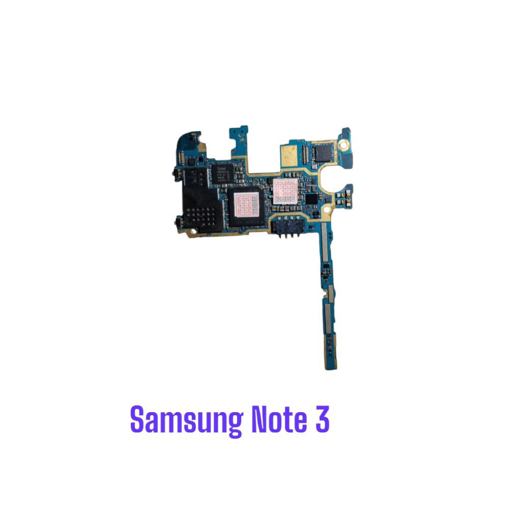 Mesin Samsung note 3
