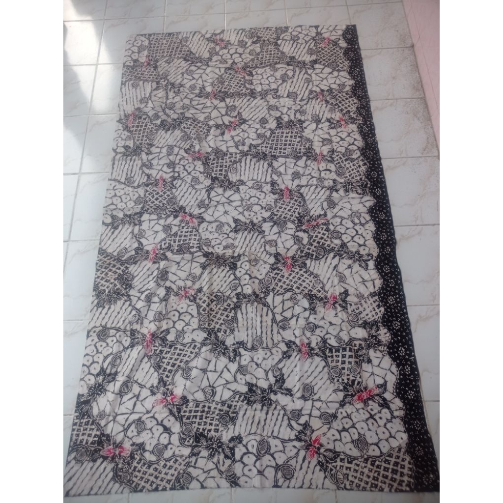 Batik Tulis Madura Pamekasan