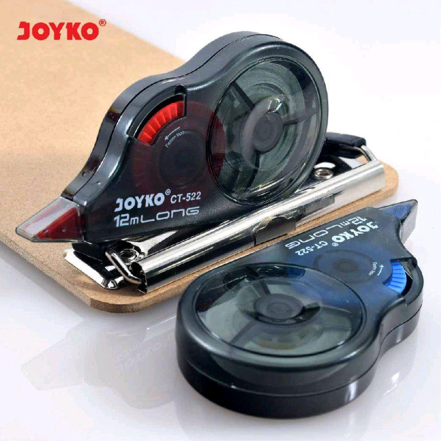 

Correction Tape Joyko CT - 522
