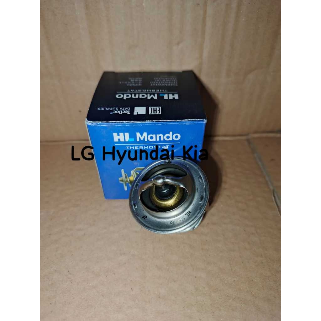 Thermostat Hyundai Atoz Kia Visto Kia Picanto Old Kia Picanto Cosmo Mando