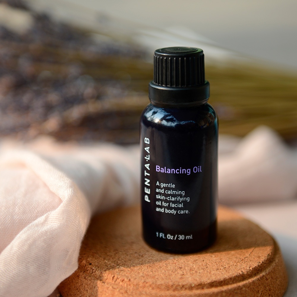 BALANCING OIL Pentalab