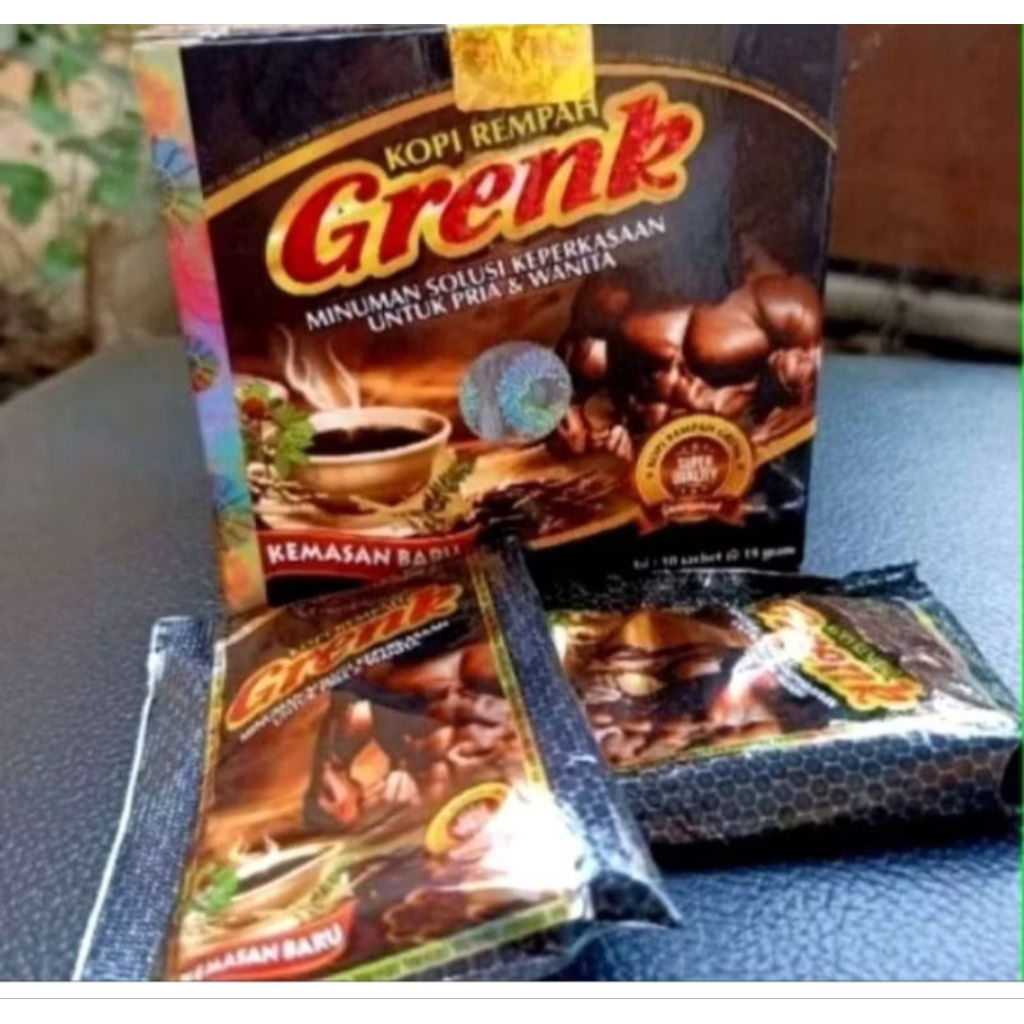 

Grenk
